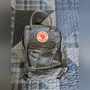 Fjallraven Kanken Mini